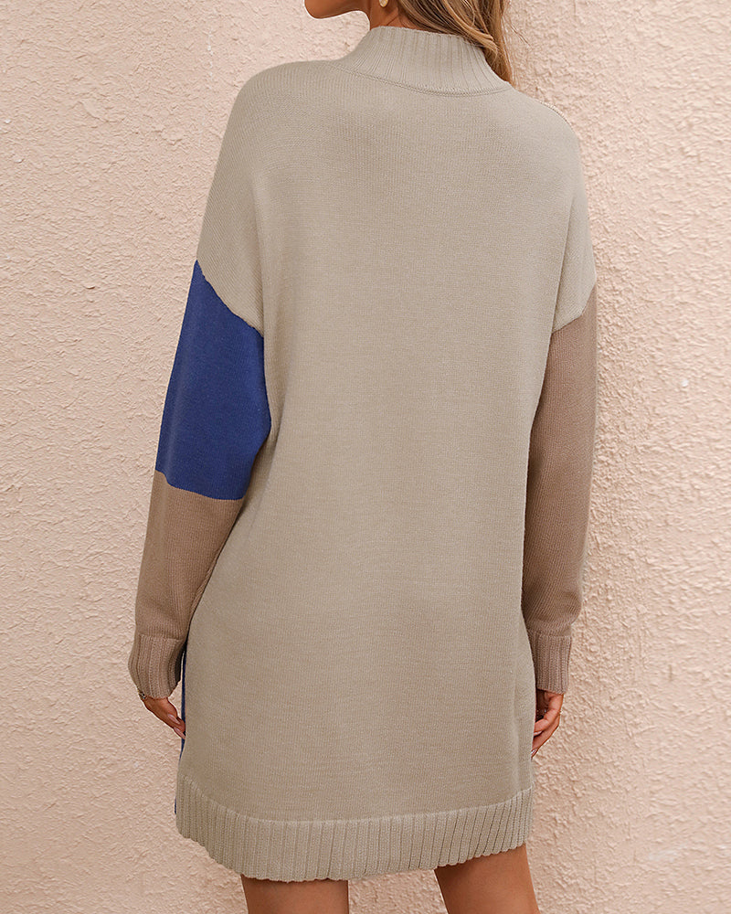 Noelle - Vielseitiger Pullover für Frauen