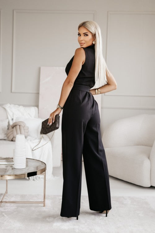 Raffinierter Jumpsuit