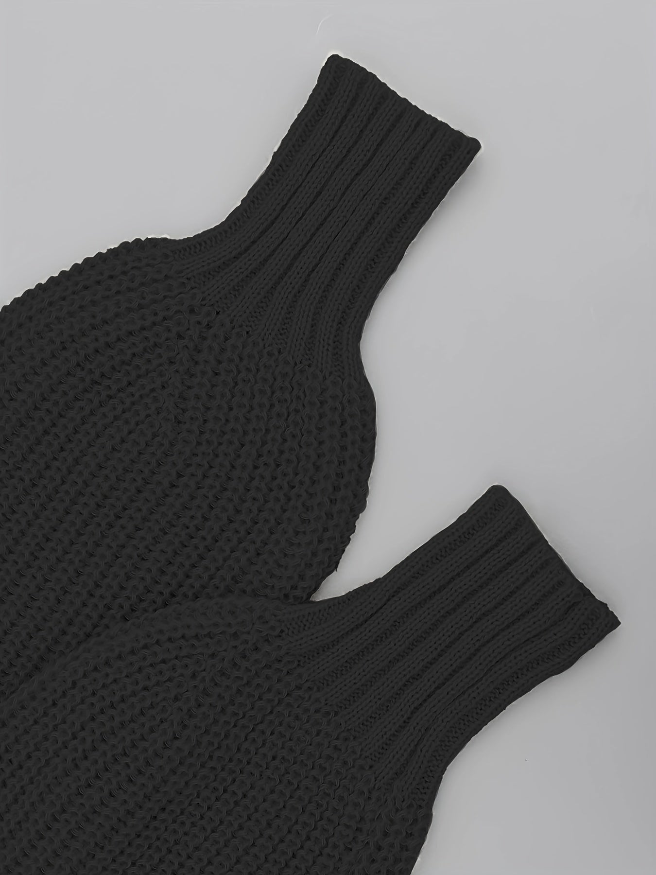 Joyce - Schicke Damen Strickjacke mit Knöpfen