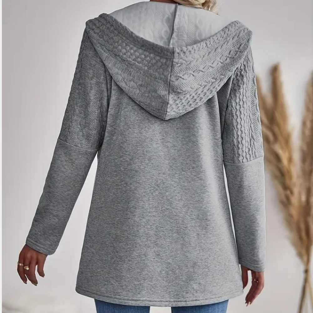 Trendy damesjas - Lozenda