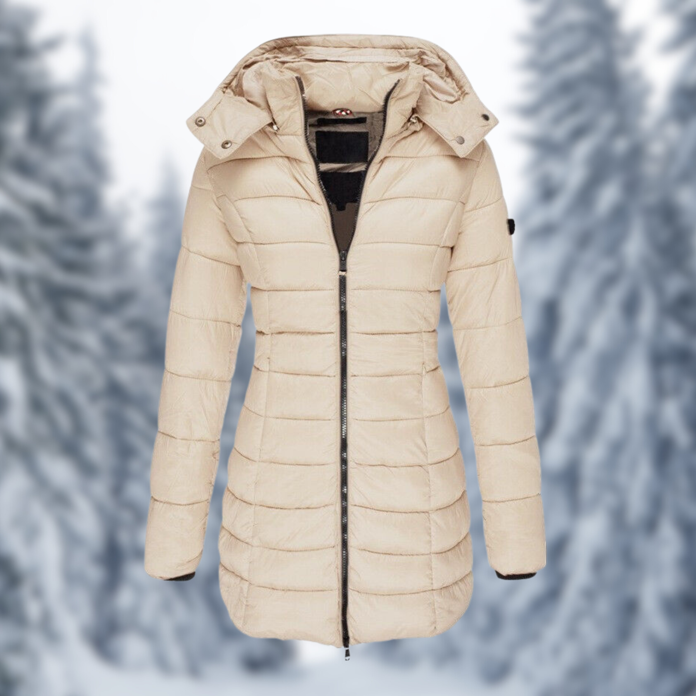 Caroline - Winter Winterjacke 0