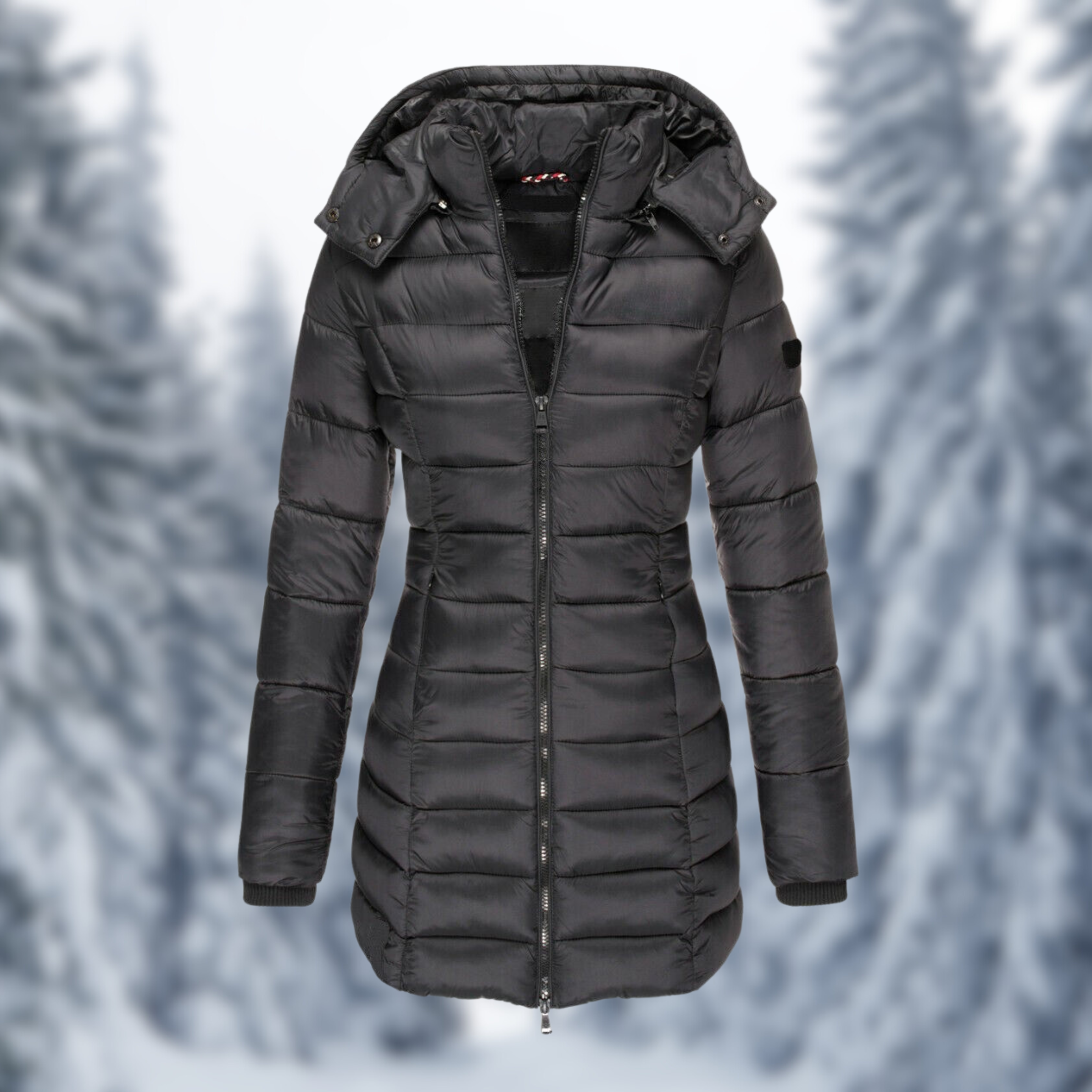 Caroline - Winter Winterjacke 1