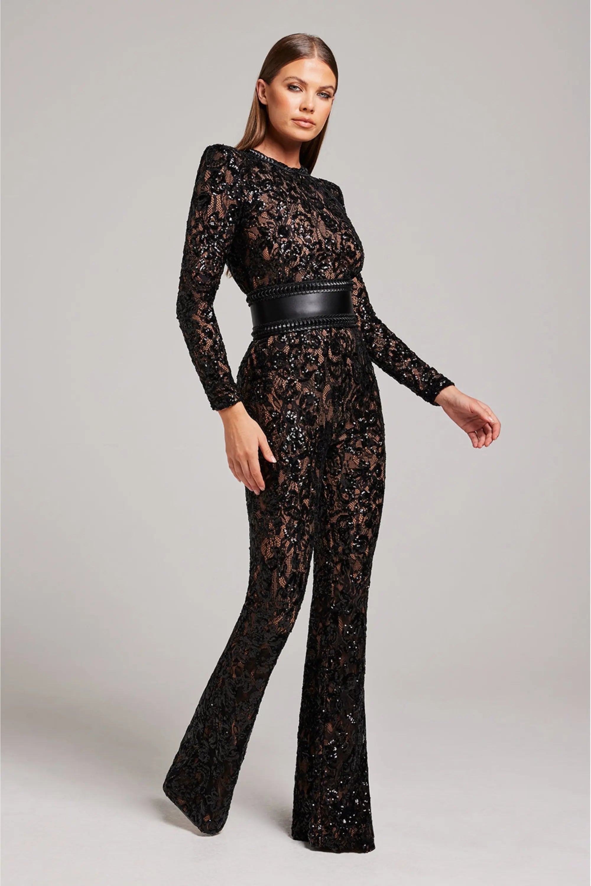 Clara | Eleganter Bodysuit – Zeitloser Stil und Perfekter Tragekomfort 2