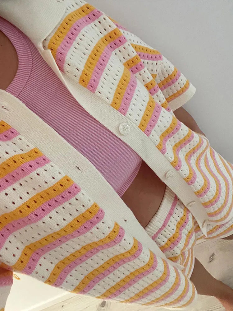 Zobel - Bequemes koordiniertes Set