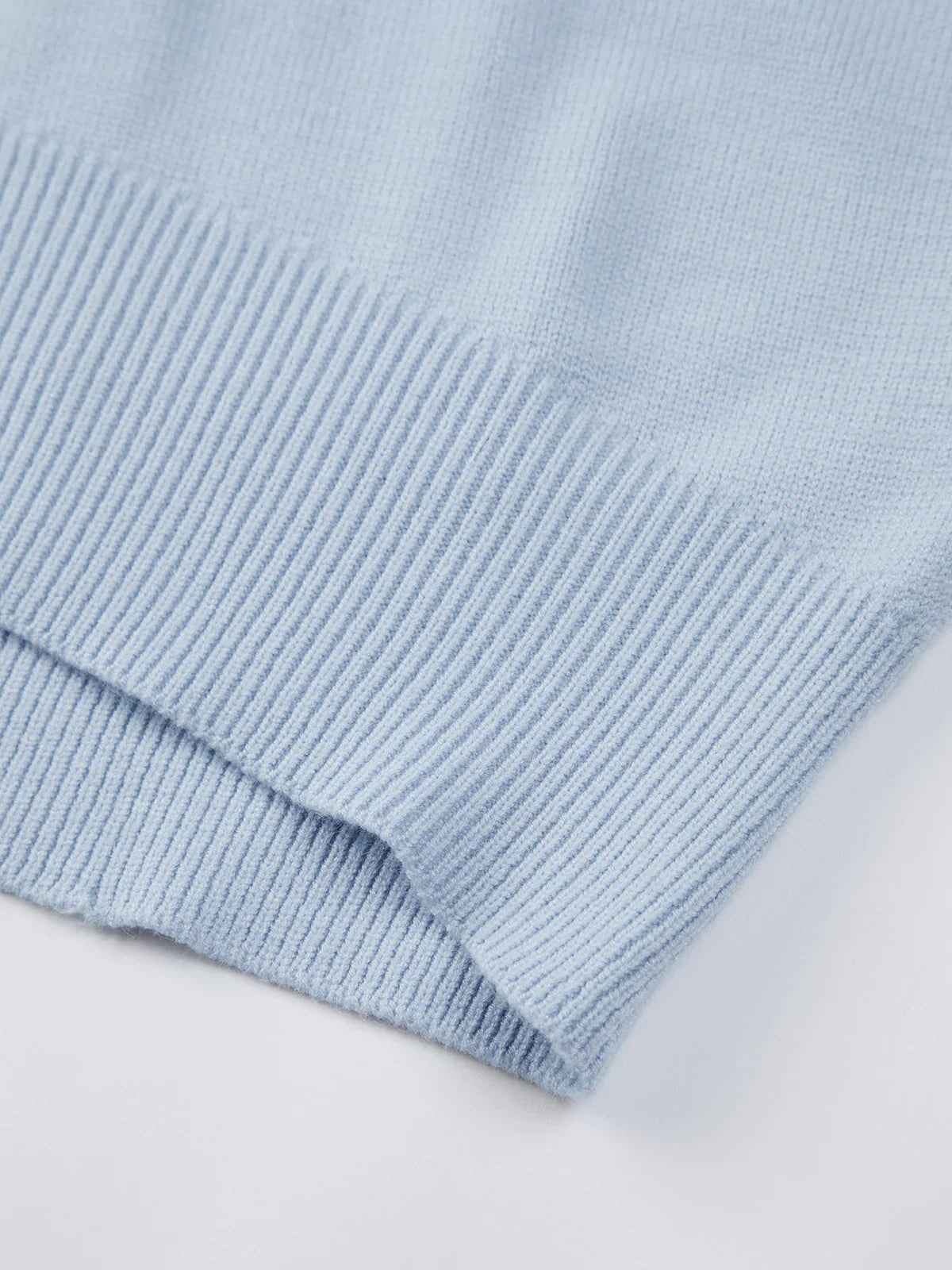 Emily - Damen Strickpullover Komfortabel