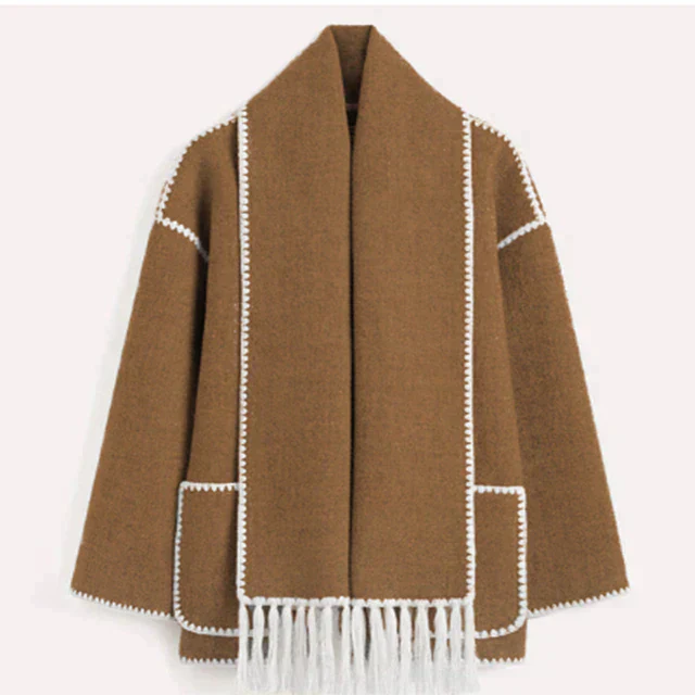 Elarova | Statement-Jacke! 1