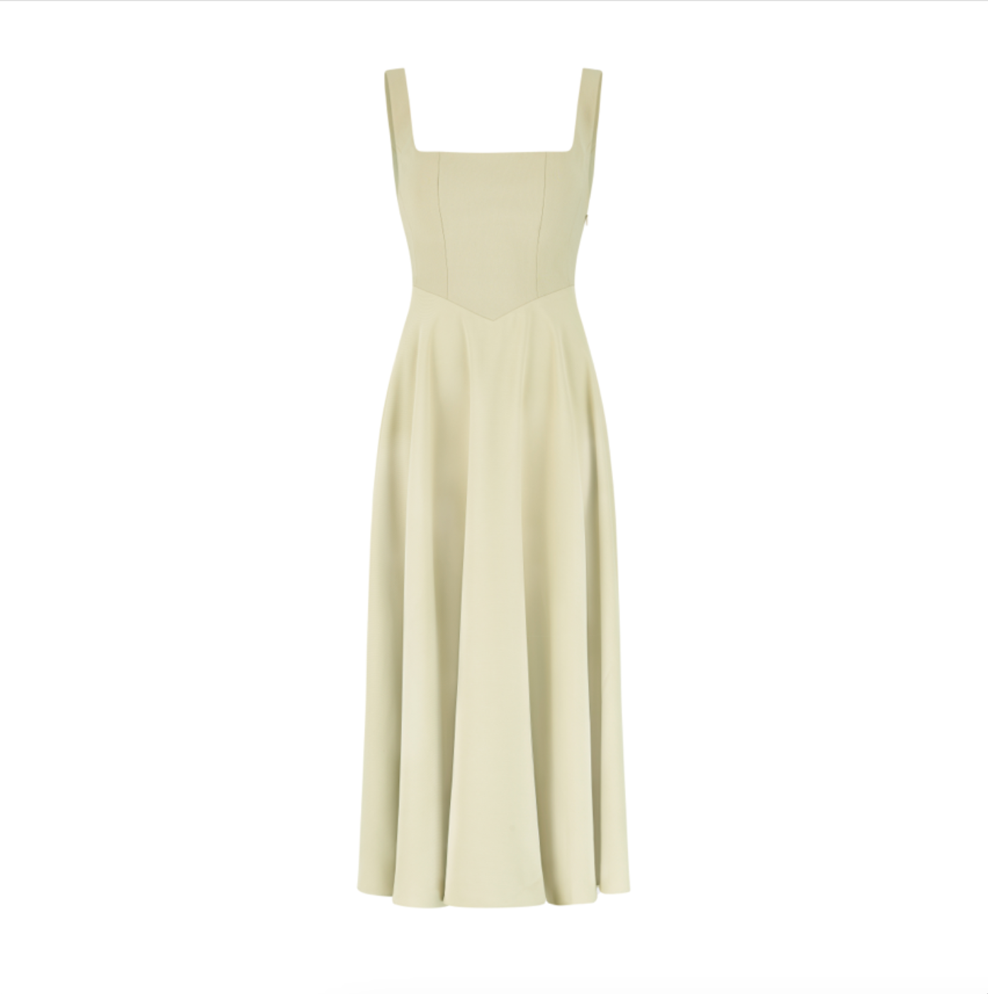 Elegantes Midi -Kleid | Chloe