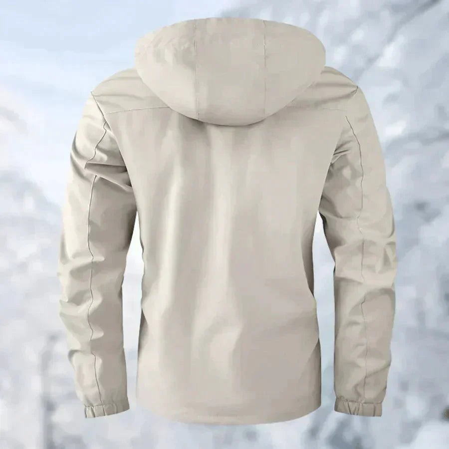 Explorer Wasserdichte Outdoor-Jacke für Herren 1
