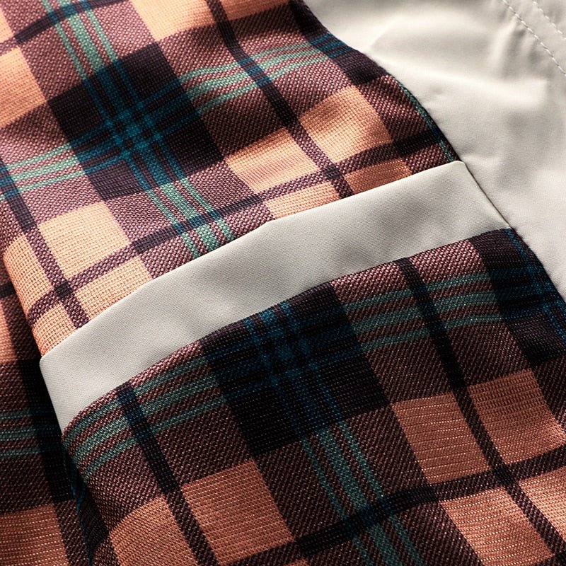 Explorer Wasserdichte Outdoor-Jacke für Herren 7