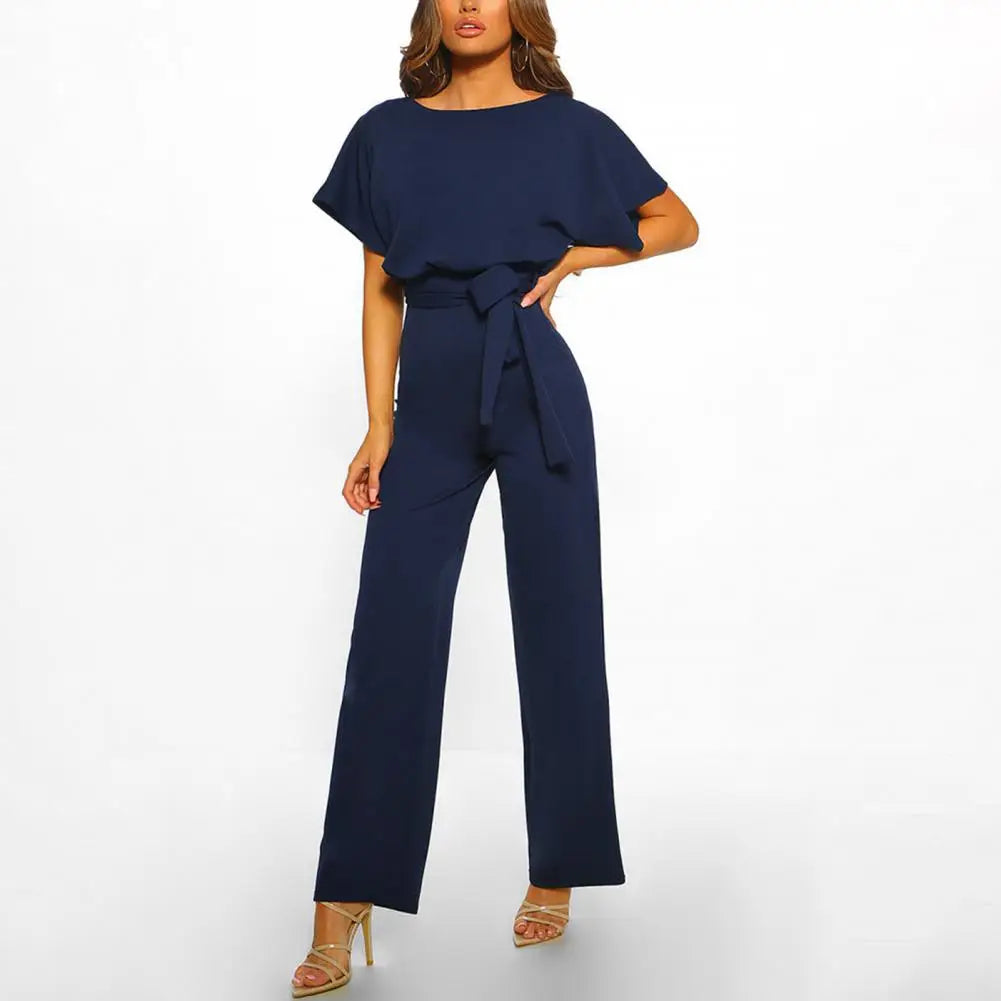 Vielseitiger Damien Jumpsuit