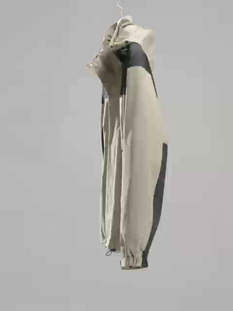 Heidi-Mode | 3-in-1 Fleece-Winterjacke mit Kapuze für Damen 2