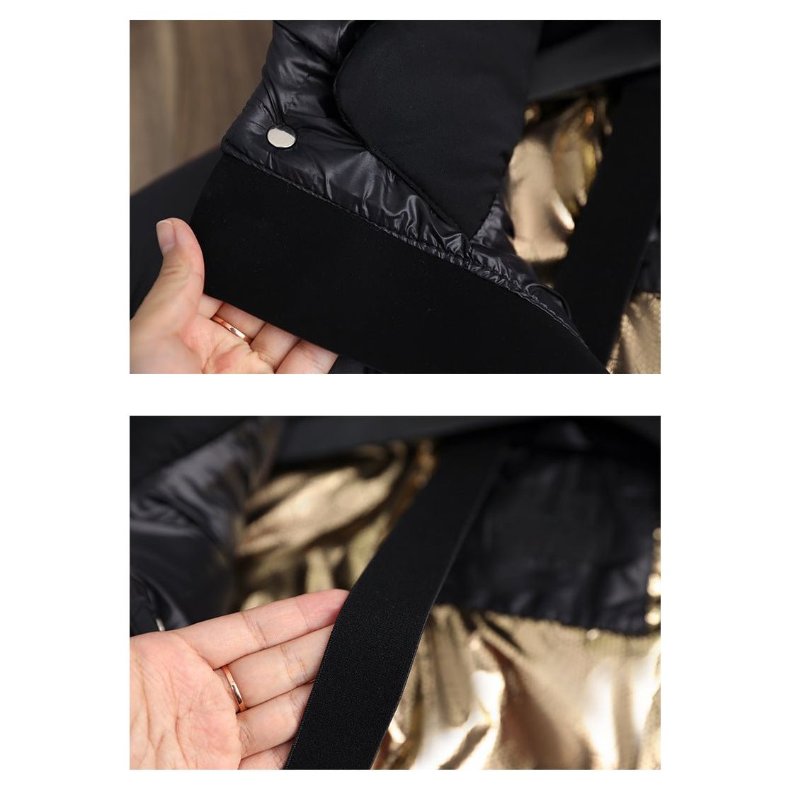 Heidi-Mode | Warme Winterjacke Für Damen 8