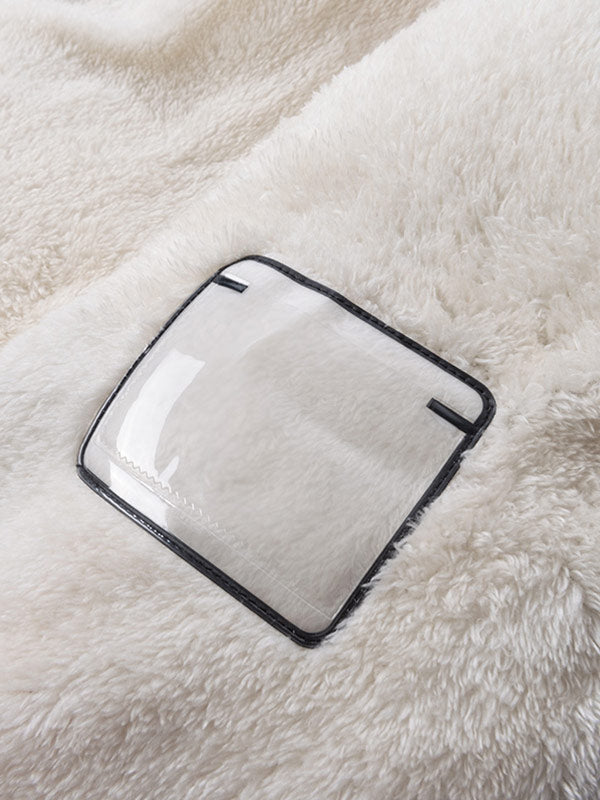 Johan - Fleece-gefütterte Pufferjacke 6