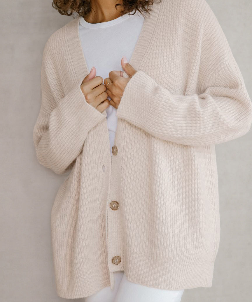 Strickjacke für Damen