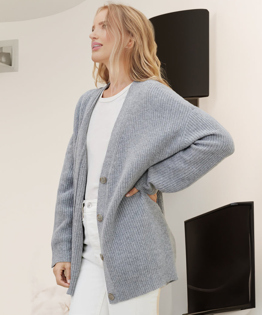 Strickjacke für Damen