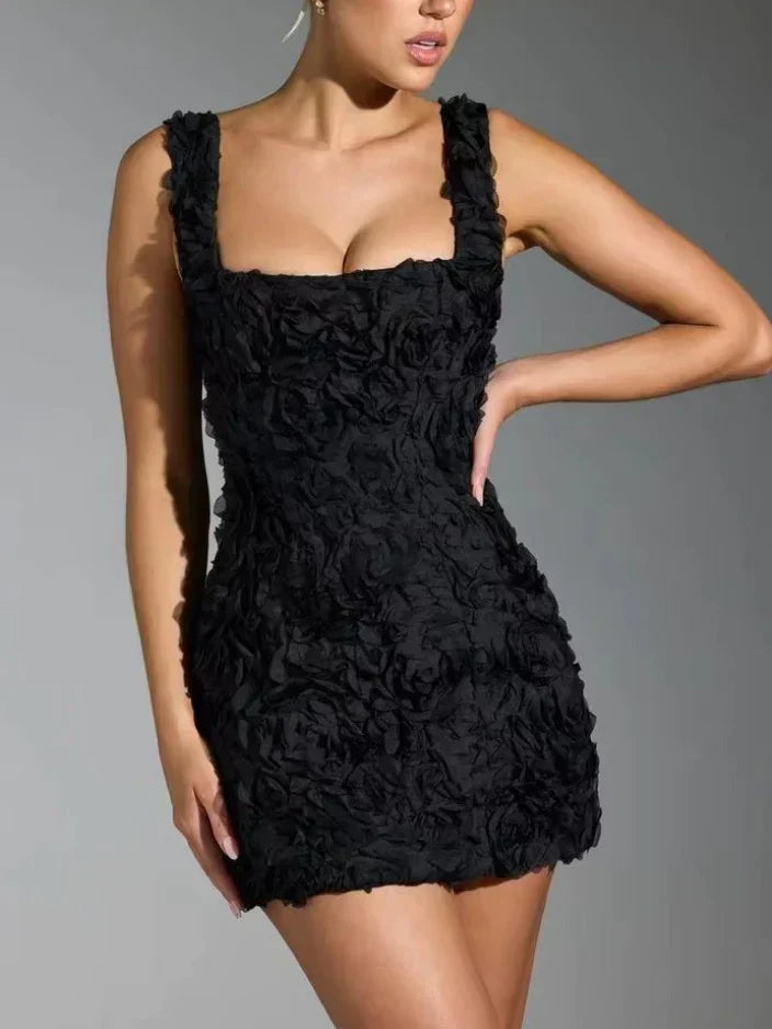 Korsett Mini Kleid | Hope