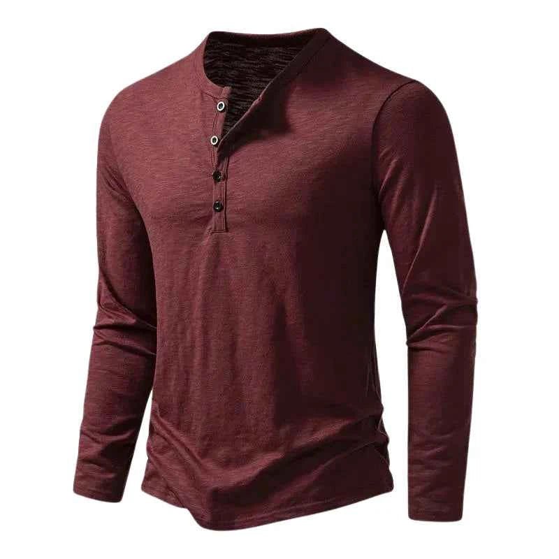 Langarmshirt Herren 5