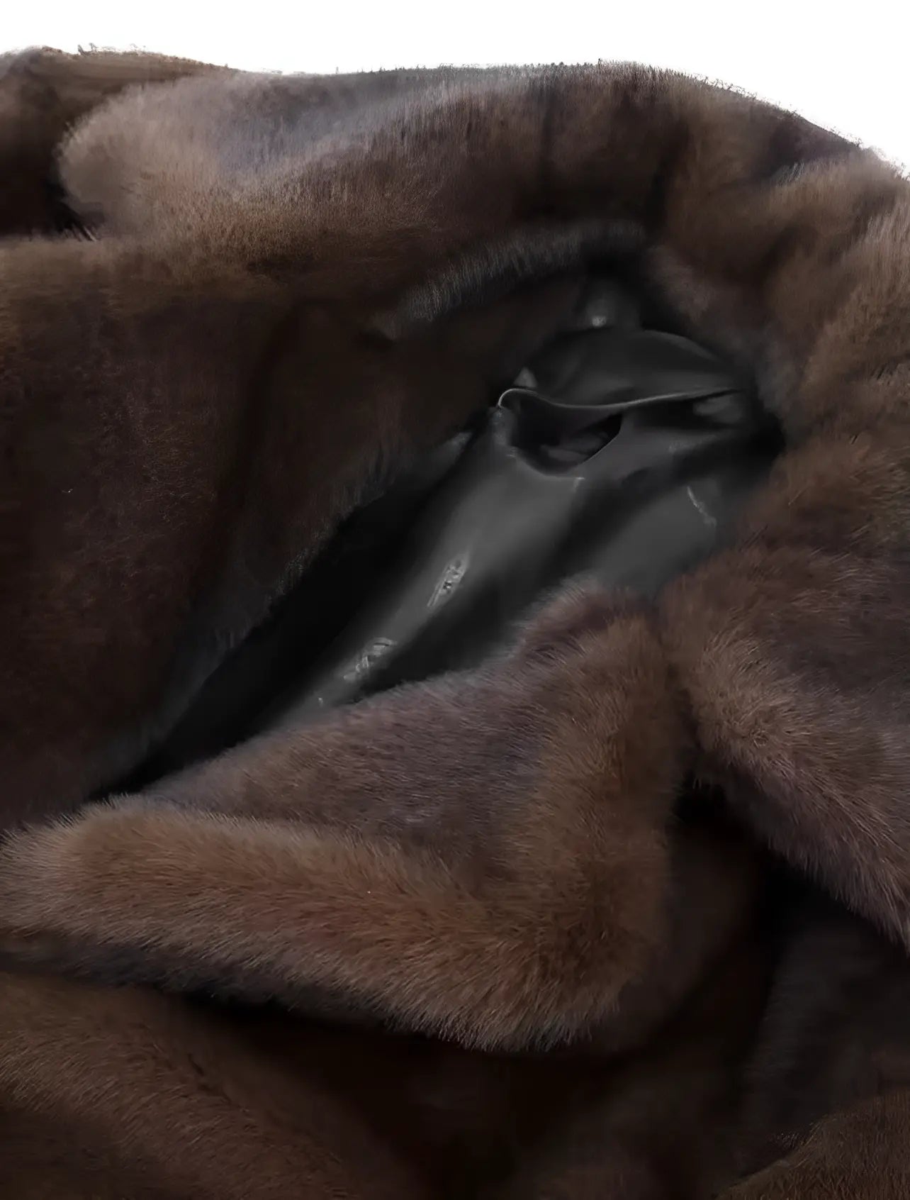 Lucy | Kunstfell-Jacke 3