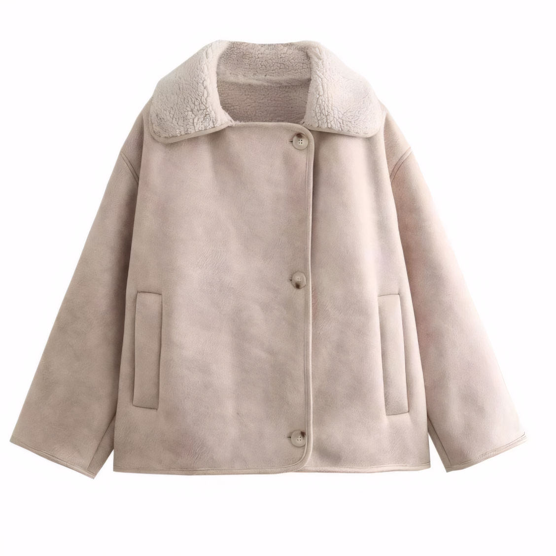 Luneva™ Clair jacke 1