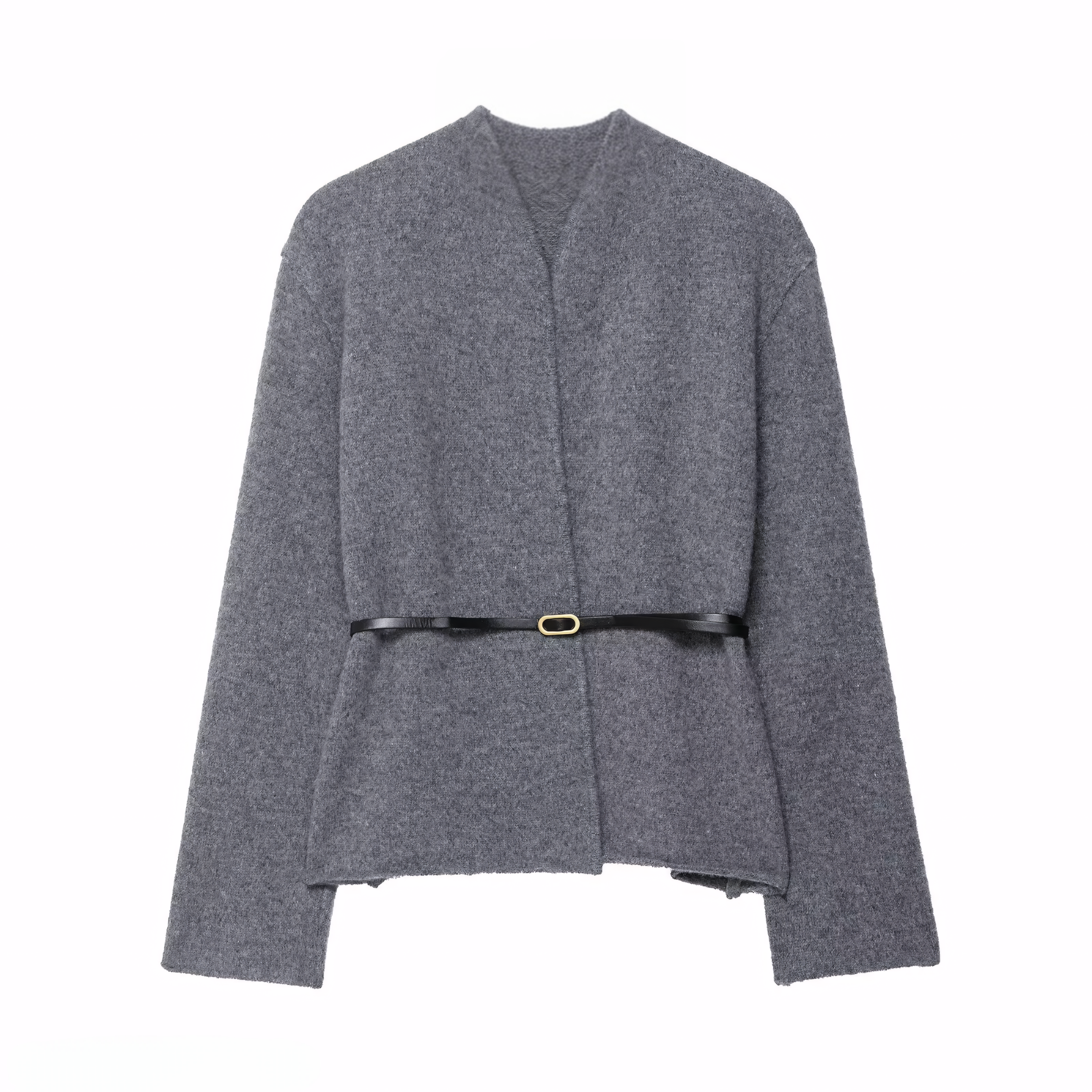 Luneva™ – Vivianne Ceinture KnitTop 0