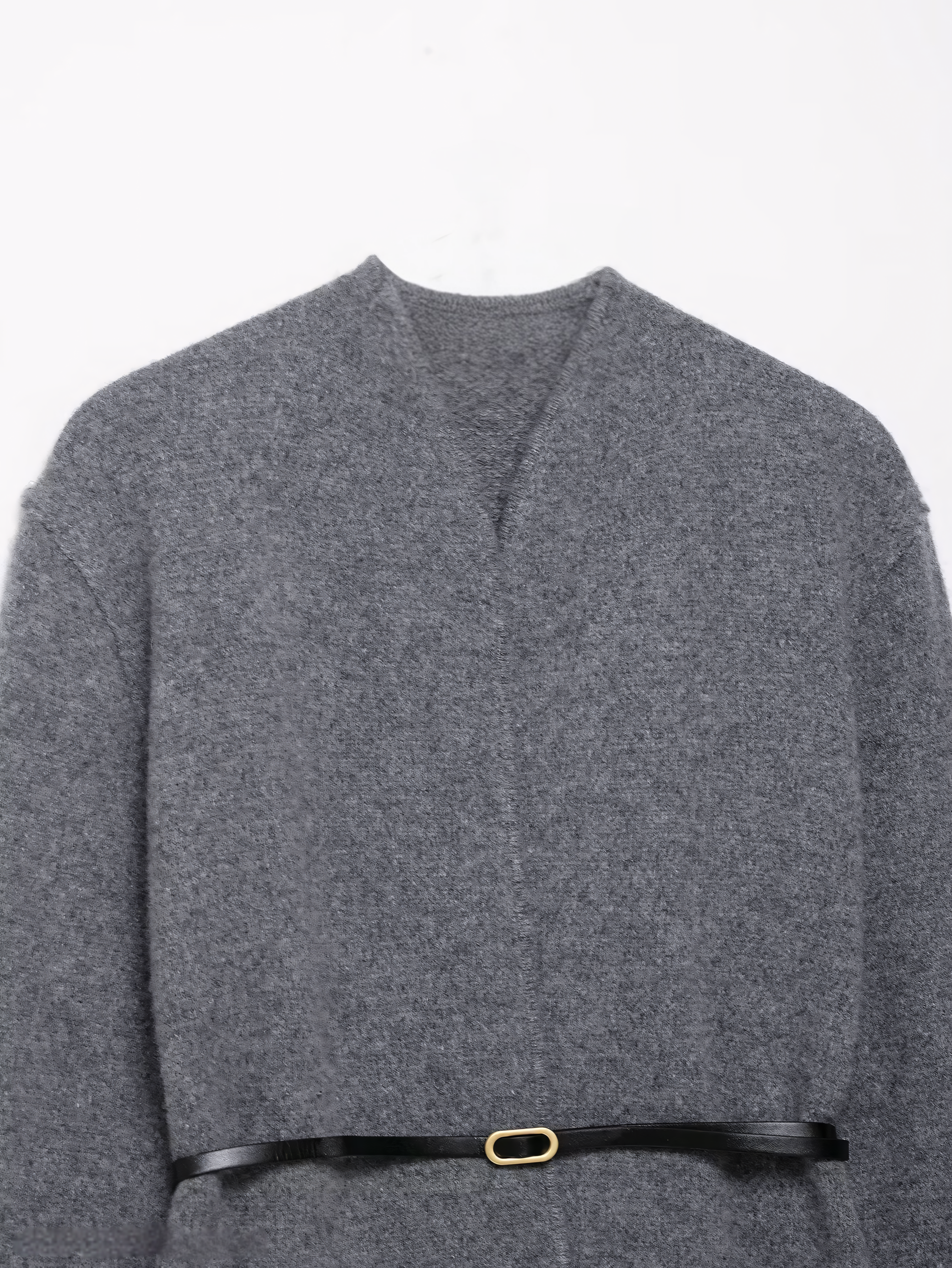 Luneva™ – Vivianne Ceinture KnitTop 3