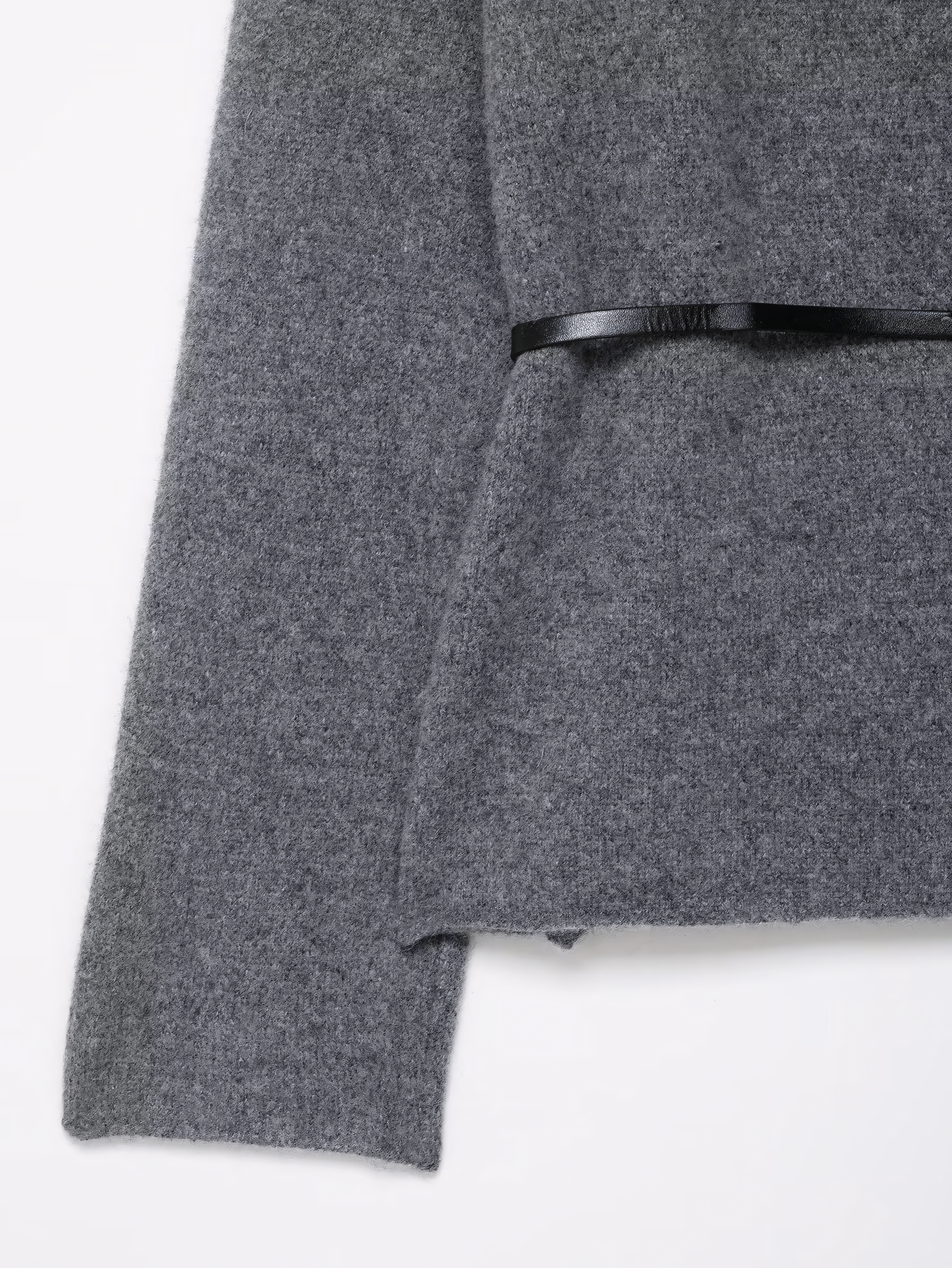 Luneva™ – Vivianne Ceinture KnitTop 5