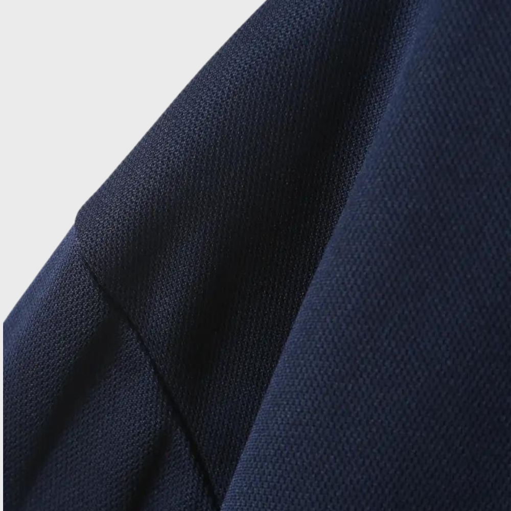 Mats - Trendiges Langarm TShirt für Männer