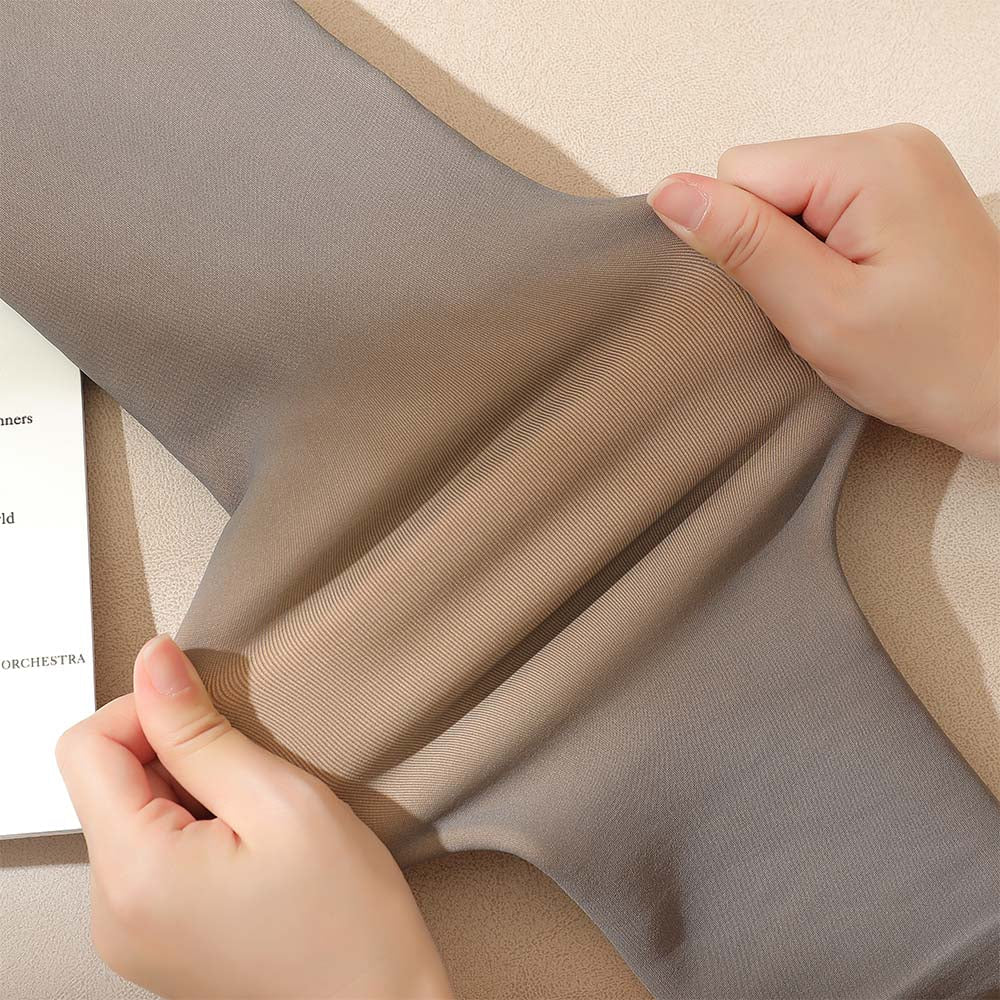 Mackenzie - Gefütterte Strumpfhose für Frauen