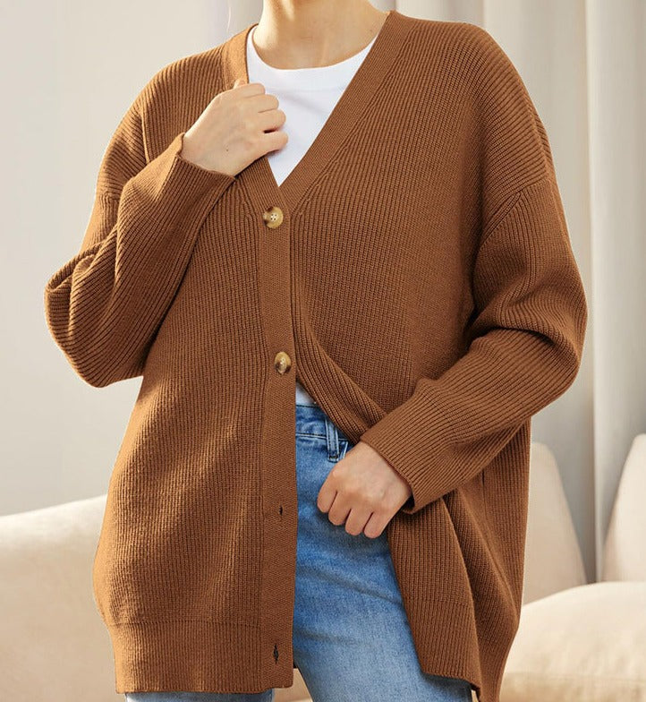 Strickjacke für Damen