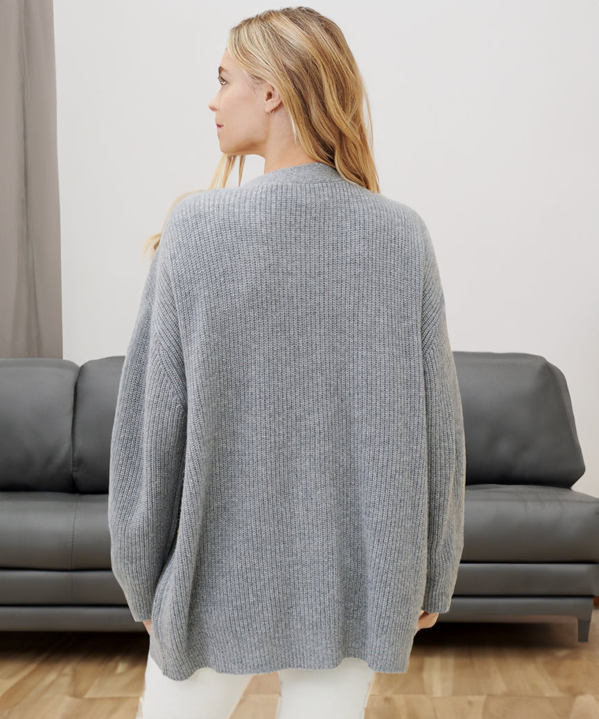 Strickjacke für Damen