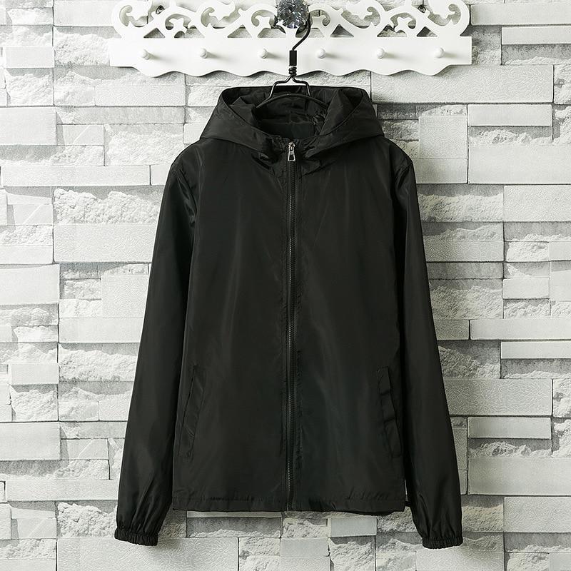 Übergangsjacke Damen | Regenjacke Damen | Kapuze & Kordelzug gegen Wind