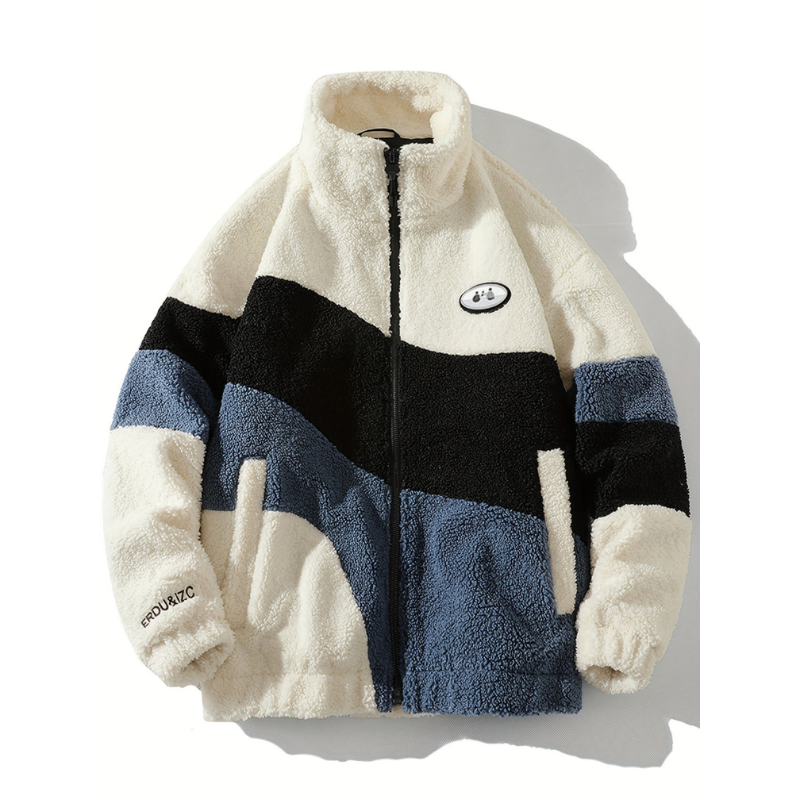 Winterjacke Herren | Lässig und klassisch | Warm Jacke Herren 3