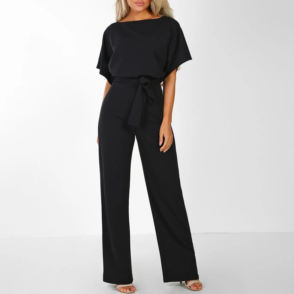 Vielseitiger Damien Jumpsuit