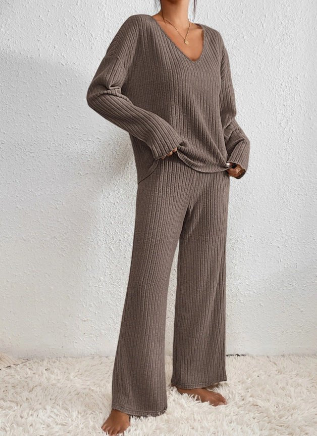 Evangeline - Pullover Lounge Set für Damen
