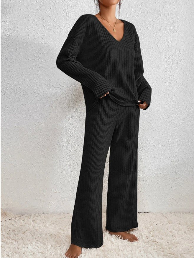 Evangeline - Pullover Lounge Set für Damen