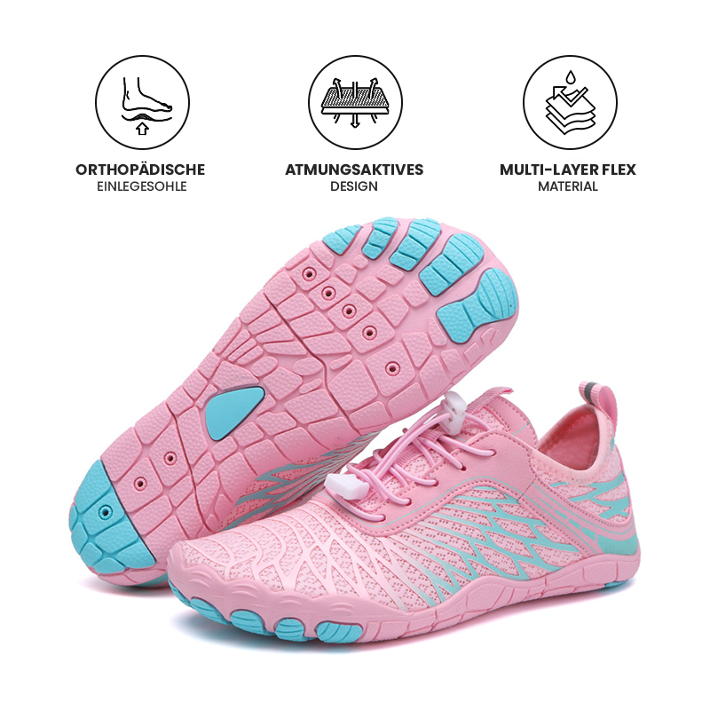 Lozenda - Barfußschuhe