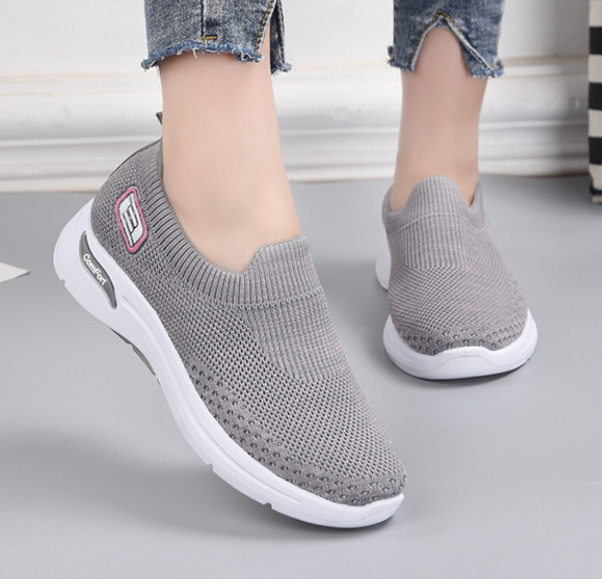 Lozenda - Orthopädische Schuhe mit einer innovativen Sohle