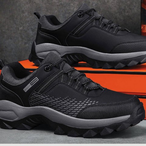 Lozenda - Orthopädische Schuhe für Herren