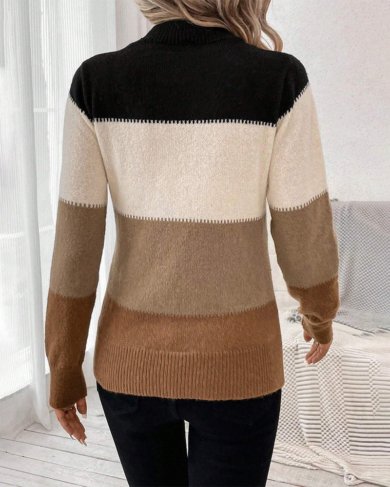 Calea - Freizeitpullover für Damen