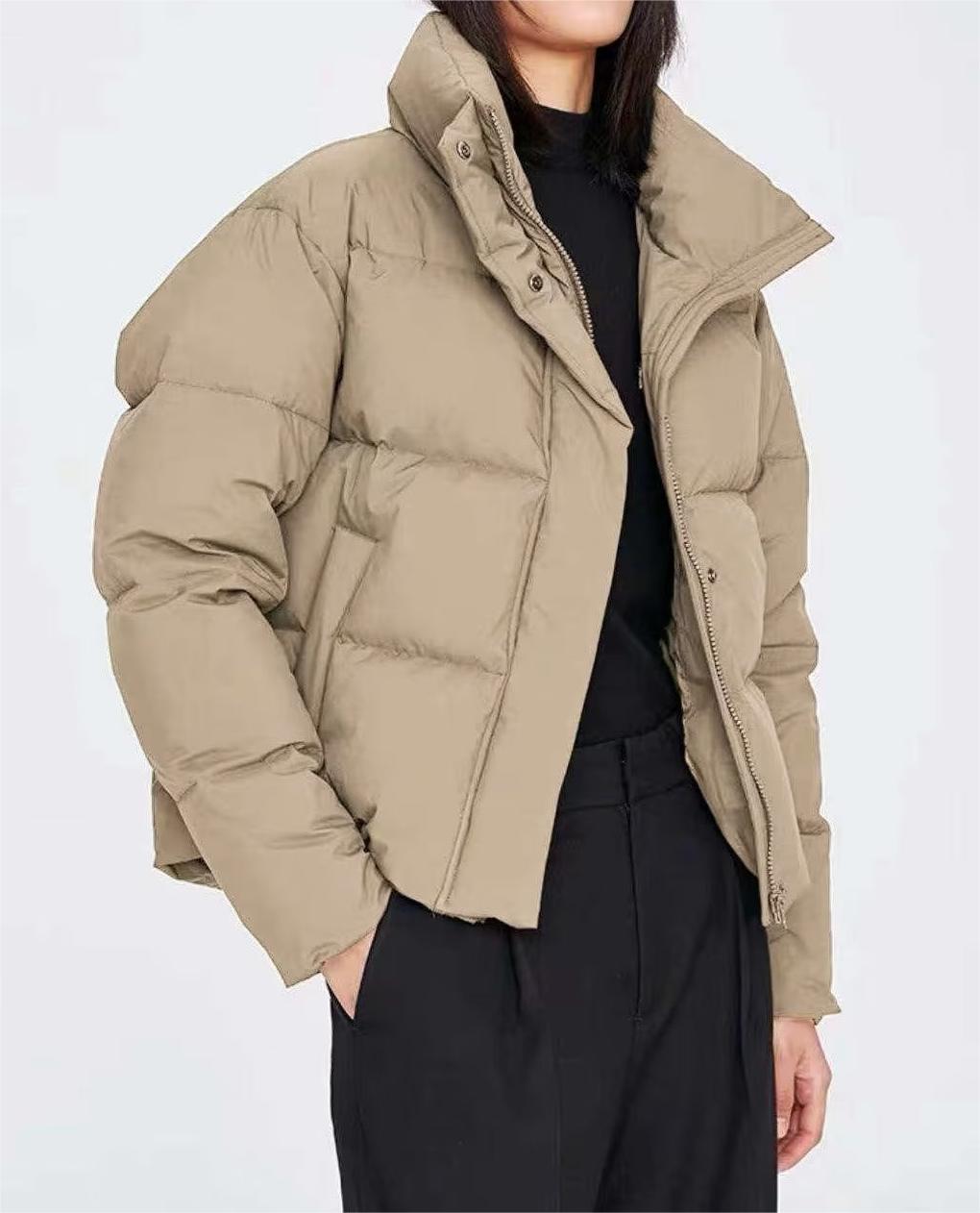 Juliette - Pufferjacke für Frauen