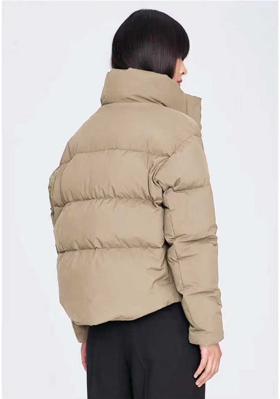 Juliette - Pufferjacke für Frauen