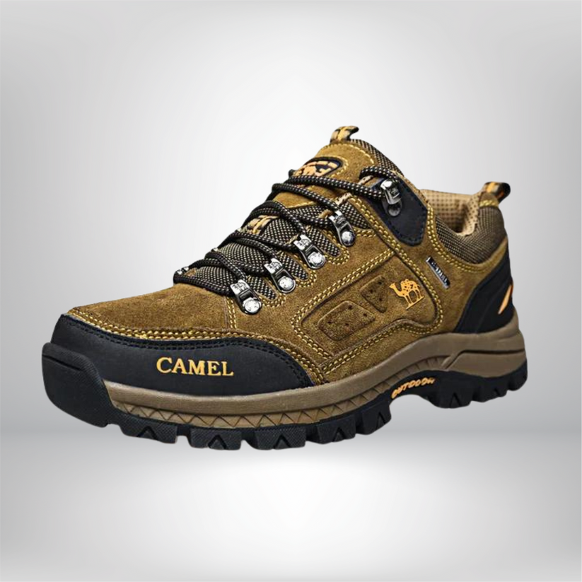 Robuste Wanderschuhe für Outdoor-Abenteuer