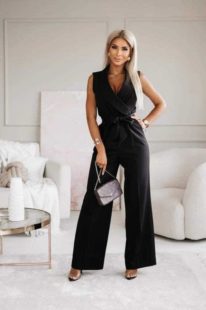 Raffinierter Jumpsuit