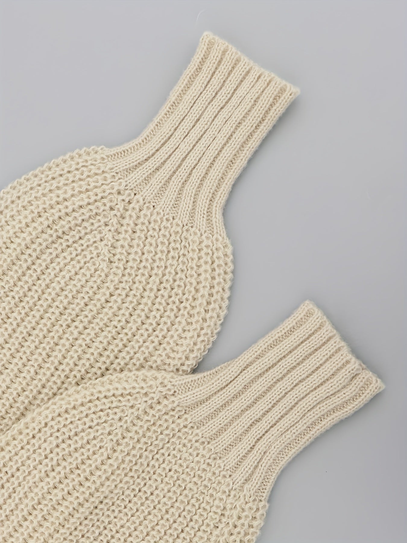 Joyce - Schicke Damen Strickjacke mit Knöpfen