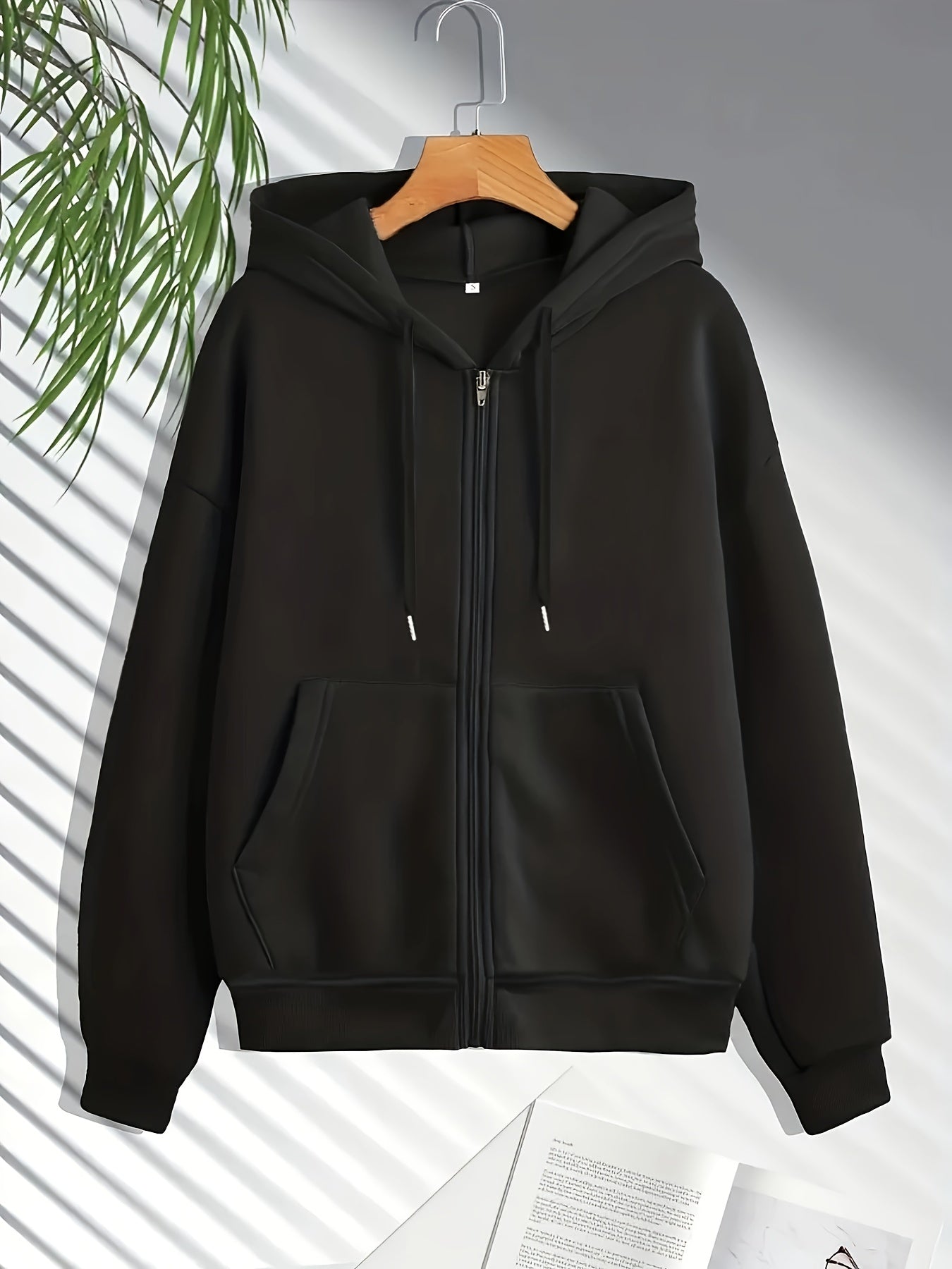 Lozenda - Sportlicher Hoodie