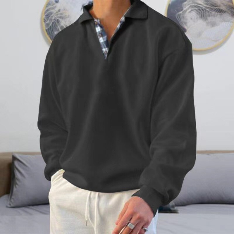 Benedikt | Herren Pullover 4