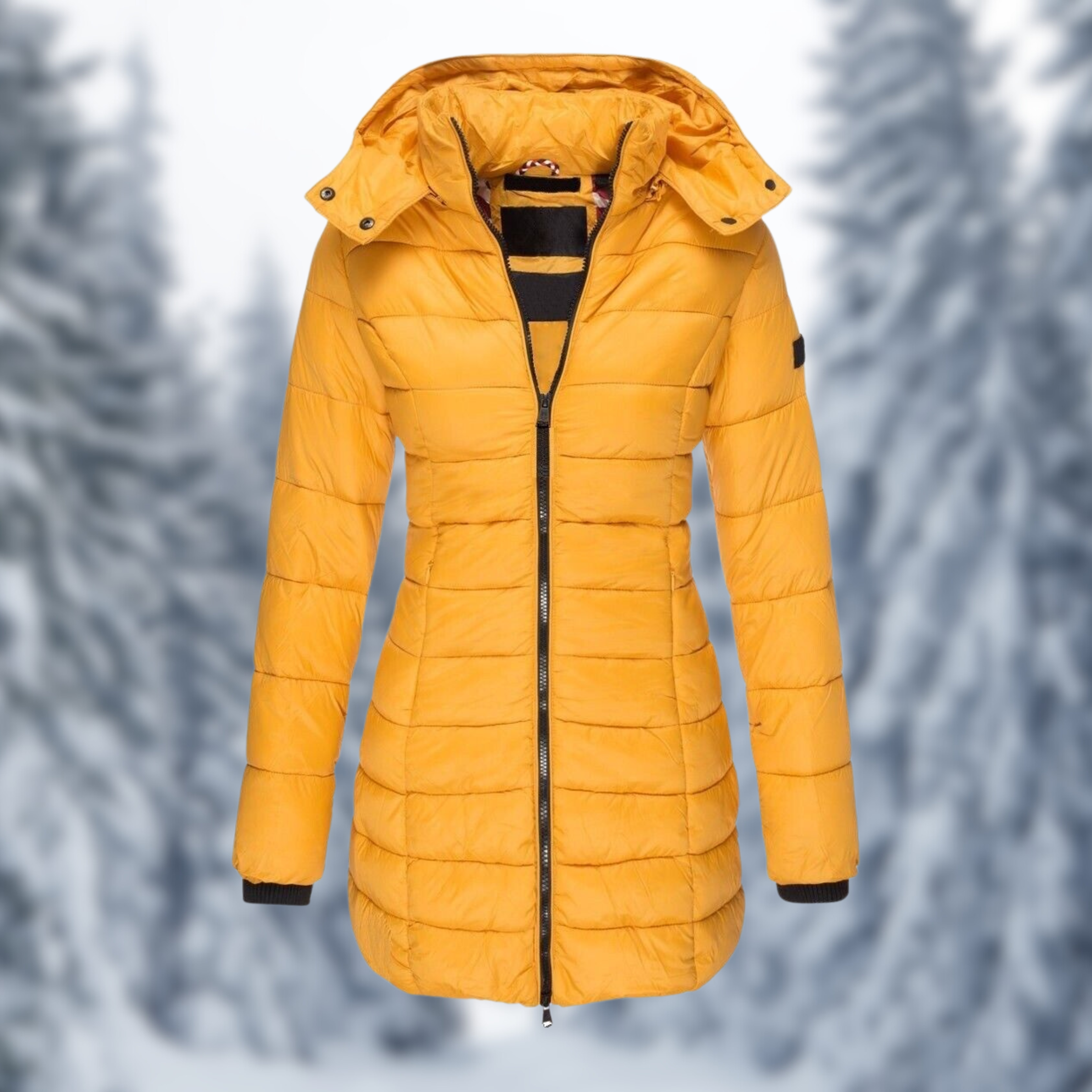 Caroline - Winter Winterjacke 6
