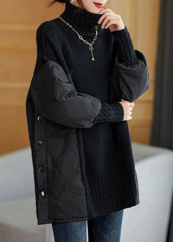 Cla - Luxus-Pullover für Damen