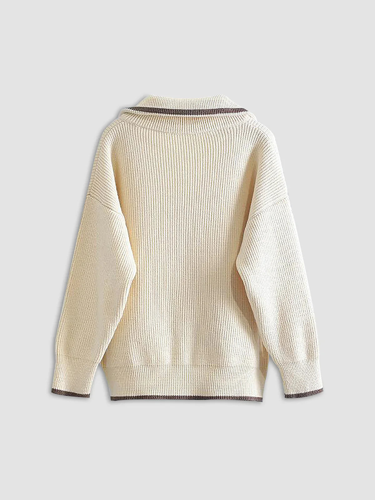 Amelia - Damen Strick-Cardigan