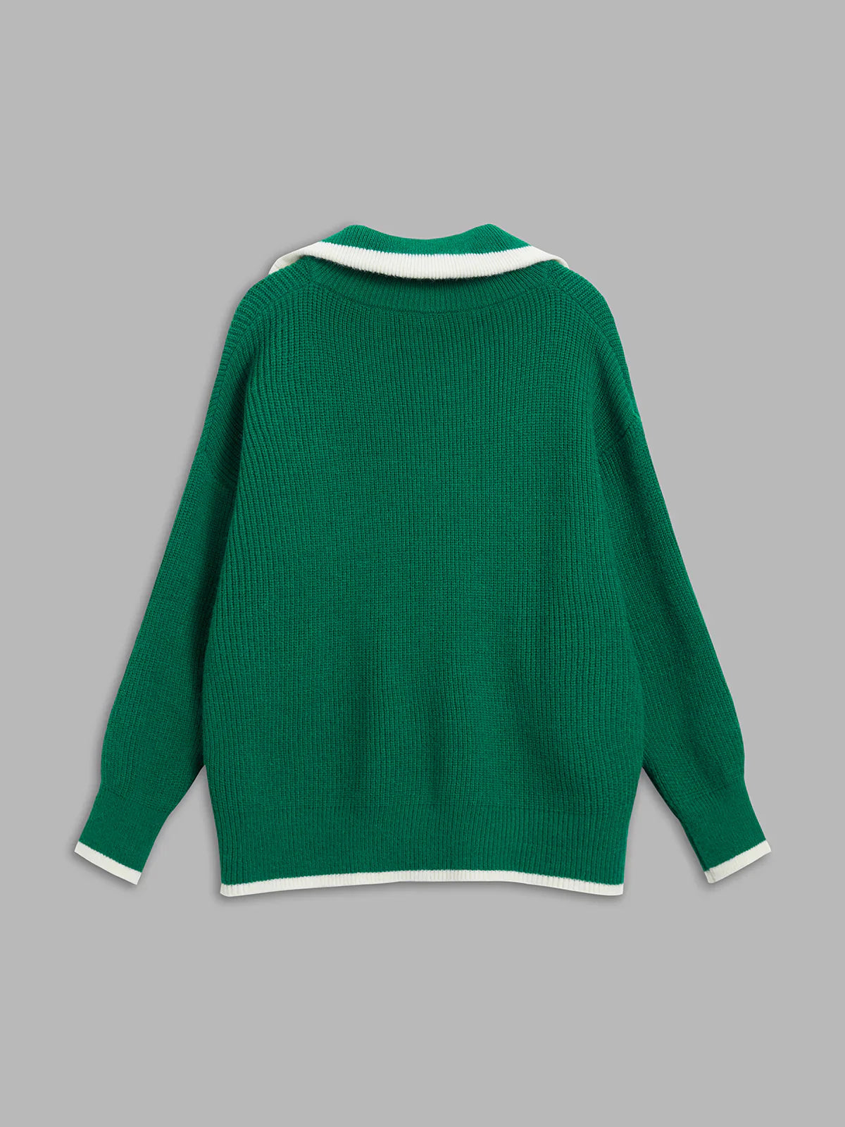 Amelia - Damen Strick-Cardigan